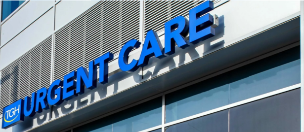 <p>Urgent Care Near me</p>