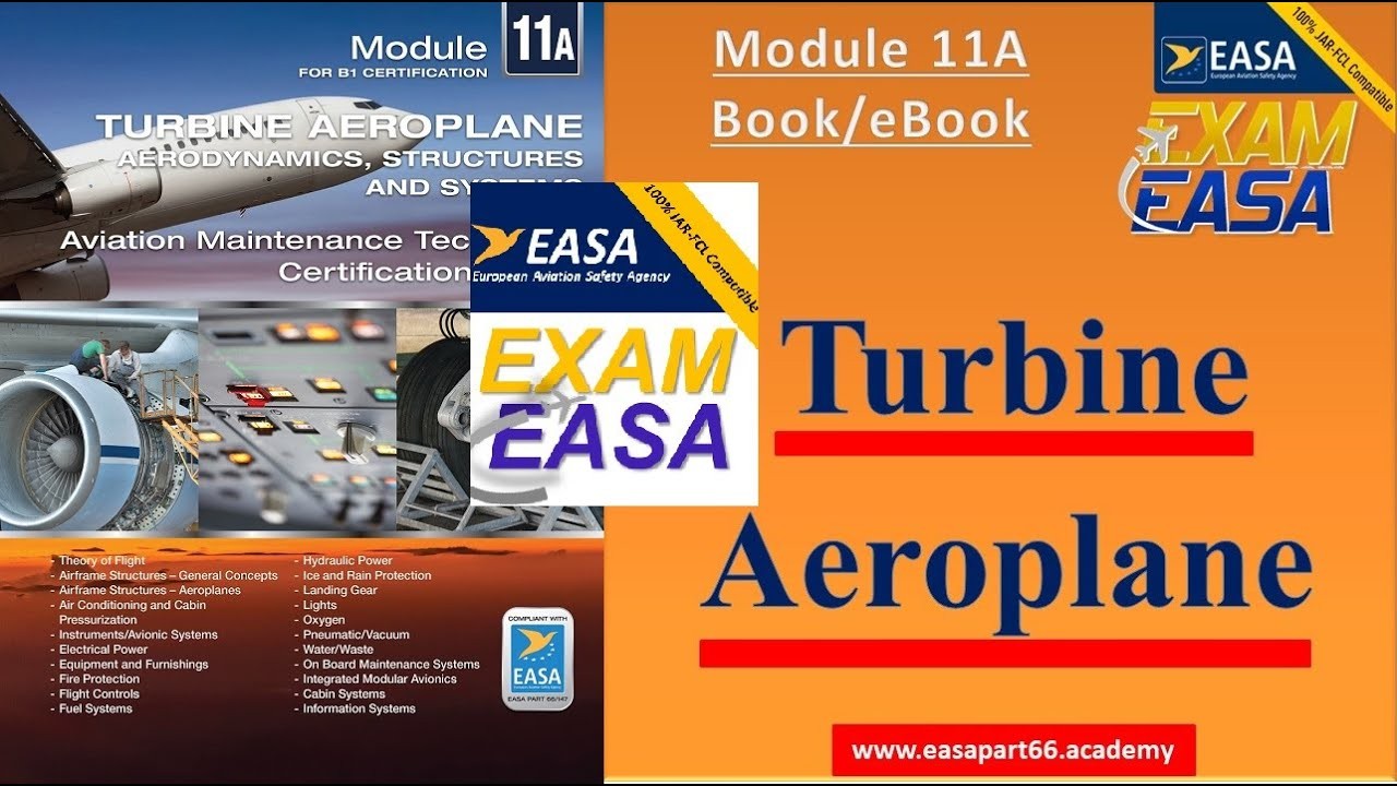 <p>Easa part 66 guide</p>