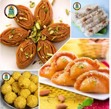 <p>Bhaktanjaneya sweets rajahmundry</p>