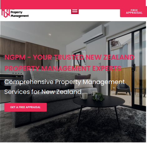 <p>Property Management Wellington</p>