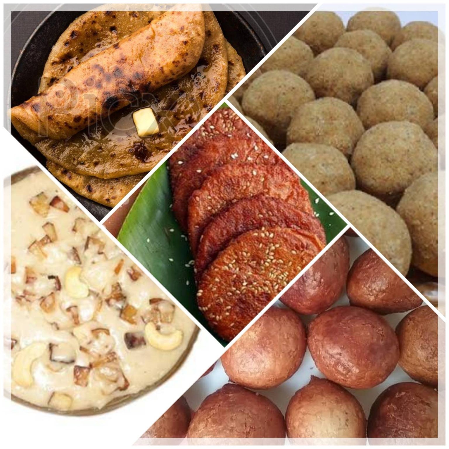 <p>Rajahmundry Traditional Sweets</p>