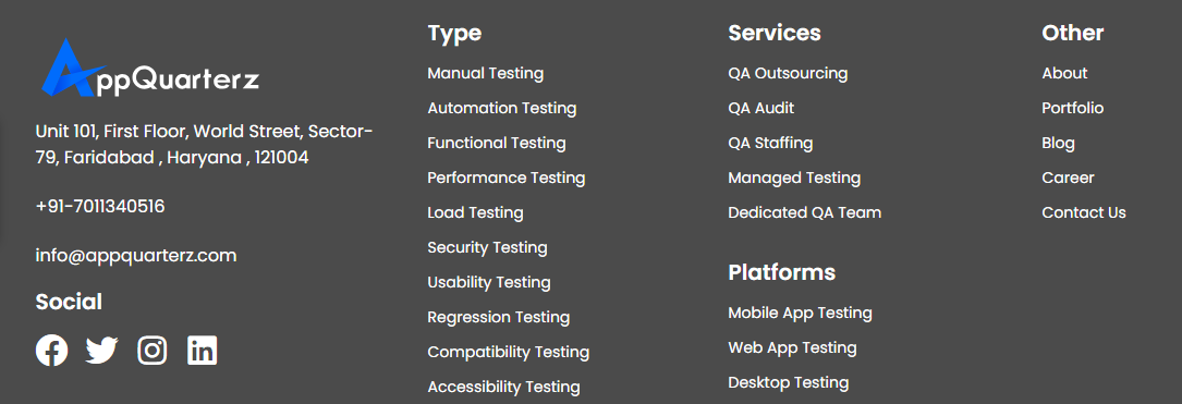 <p>Software Functional Testing in India</p>