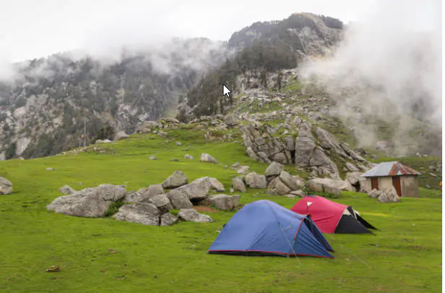 <p>solo travel in india</p>